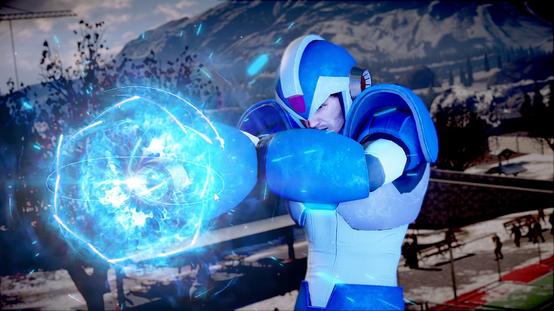 Dead Rising 4: Frank´s Big Package